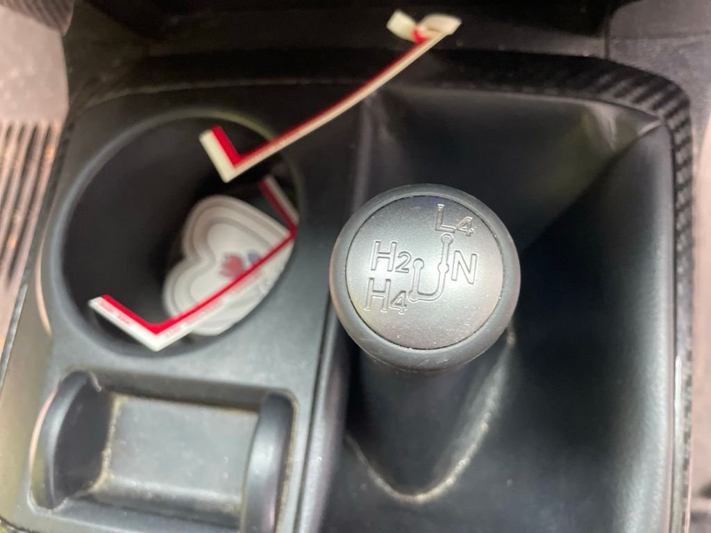Used 2022 Army Green Toyota TRD Off-Road Premium image 19