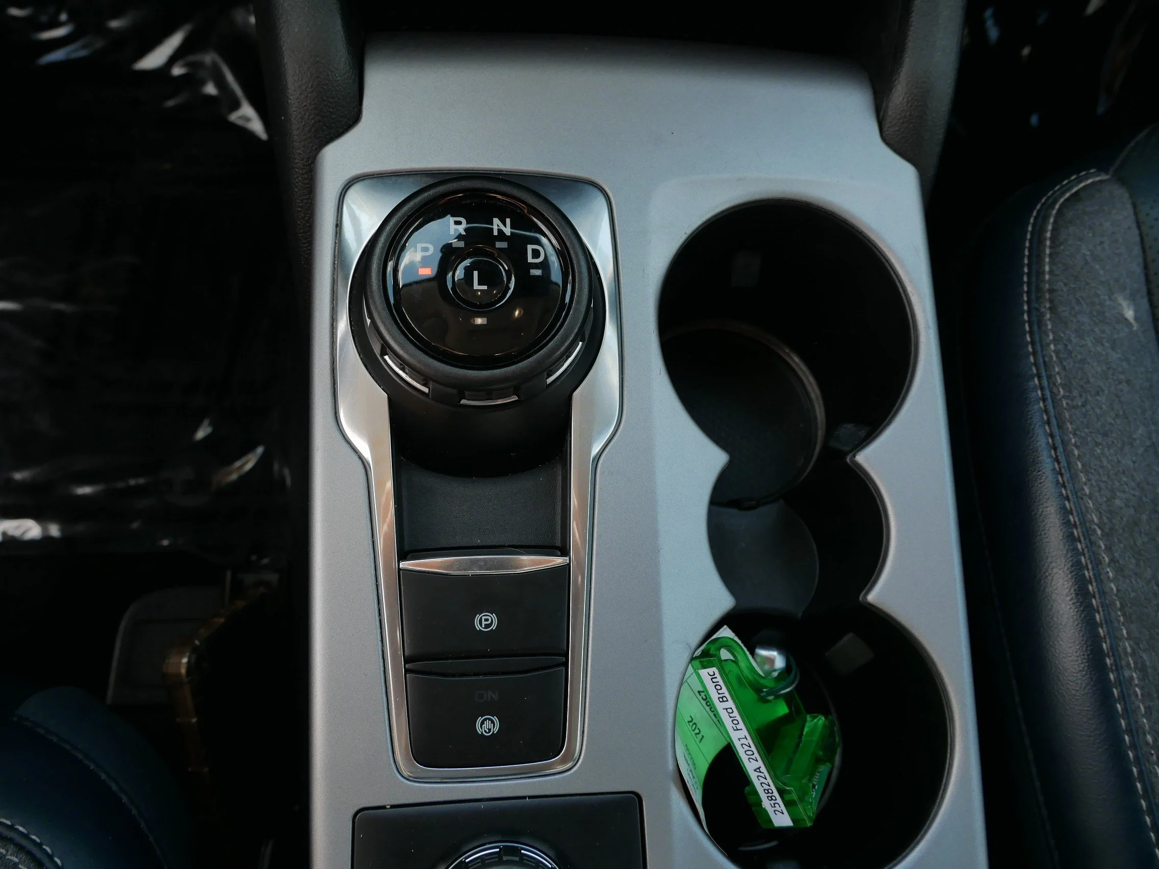 Certified Used 2021 Area 51 Ford Outer Banks image 24