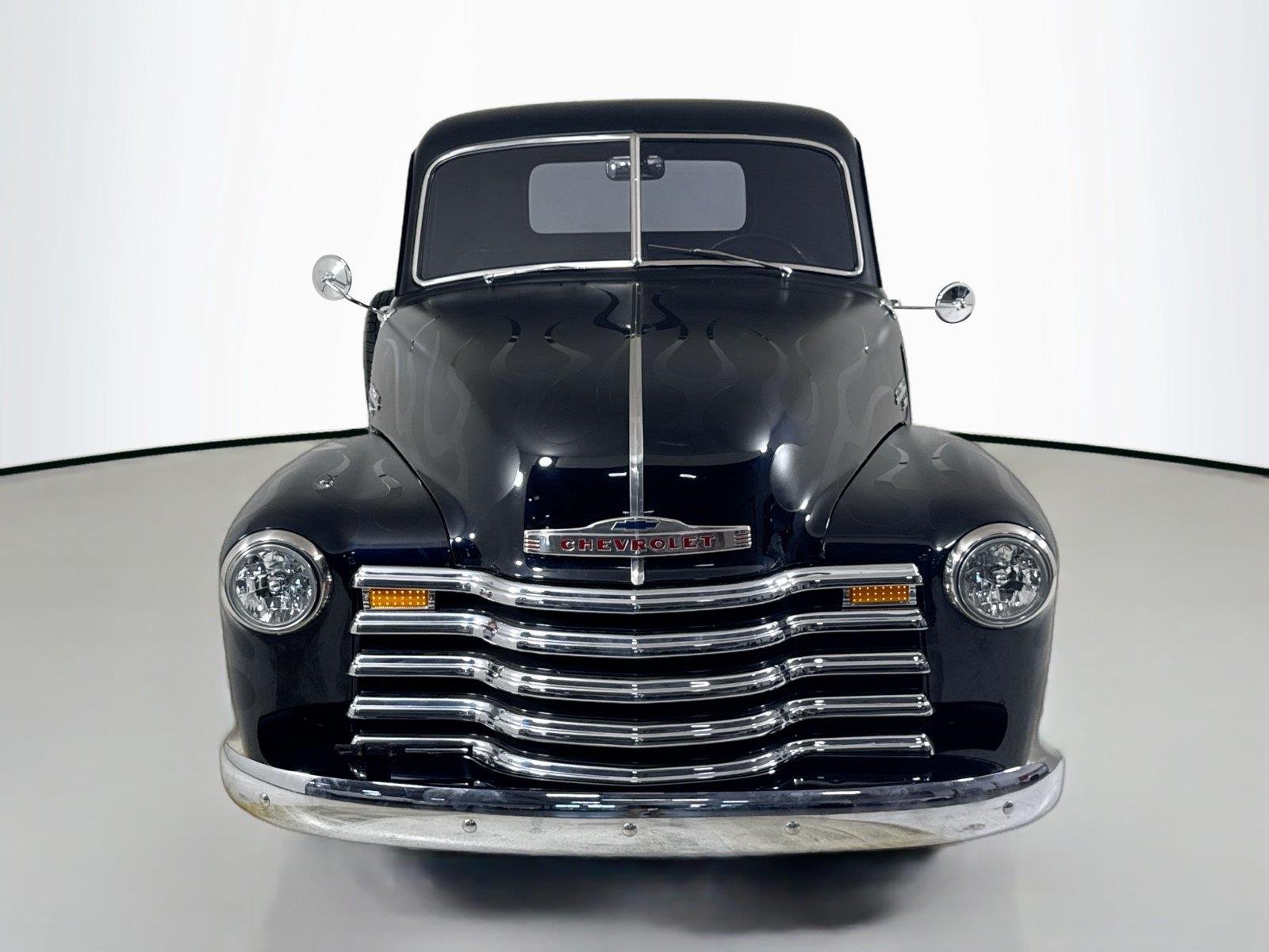 Used 1950 FLAT BLACK Chevrolet  image 10