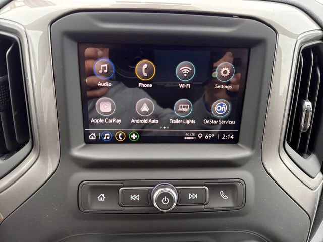2026 GMC Sierra 1500 Pro - Photo 12