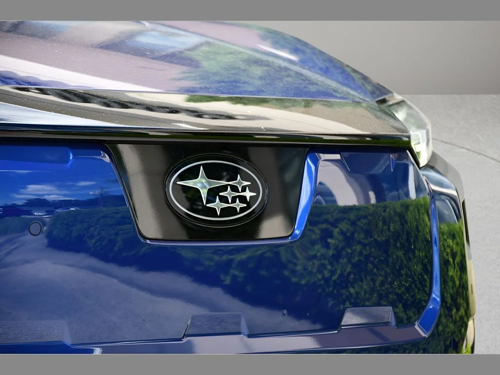 New 2026 SAPPHIRE BLUE PEARL Subaru Premium image 10
