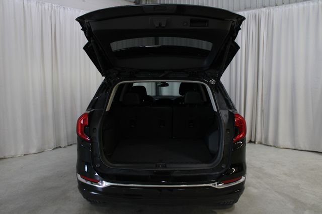 Used 2023 Black GMC Denali image 34