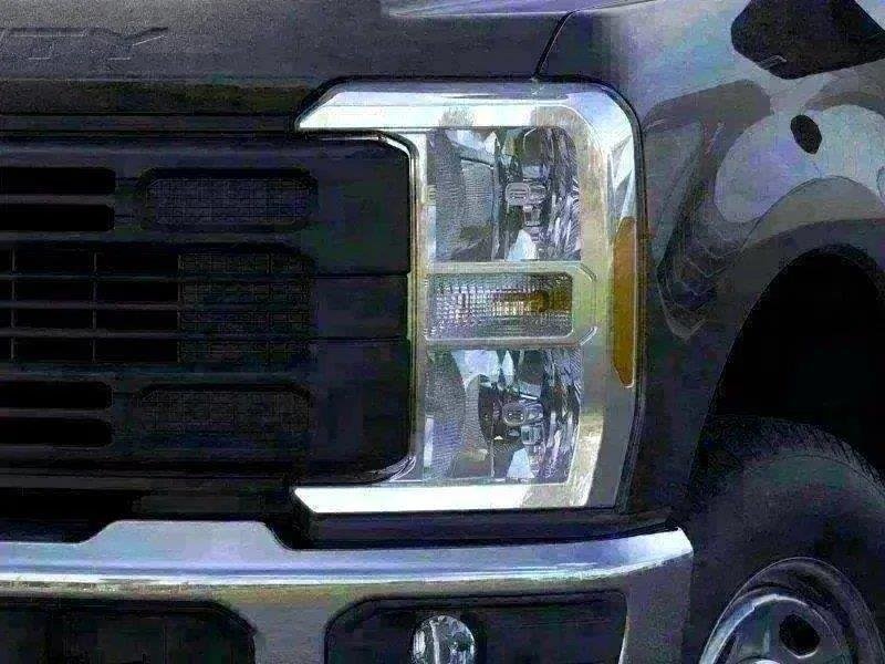2026 Ford F-250 Super Duty XL - Photo 6