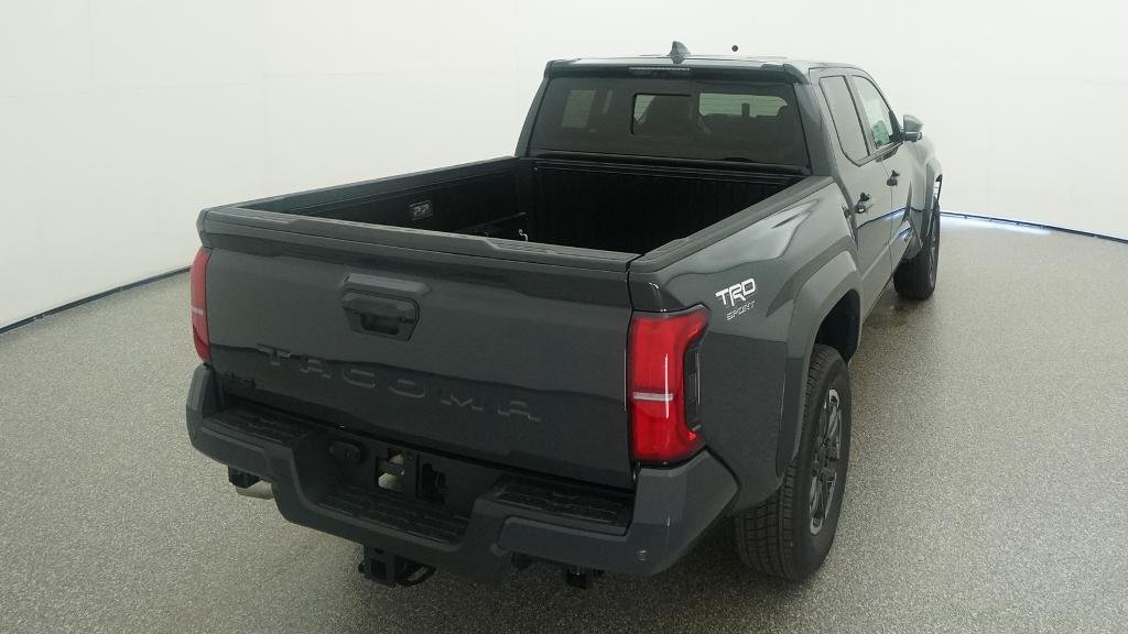 New 2026 Underground Toyota TRD Sport image 22