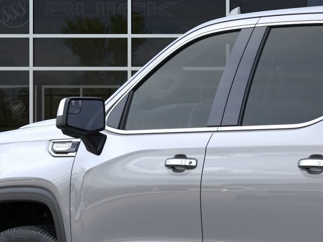 2026 GMC Sierra 1500 SLT - Photo 13