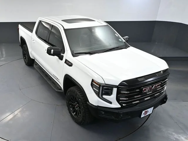 Certified Used 2023 White GMC AT4X image 68