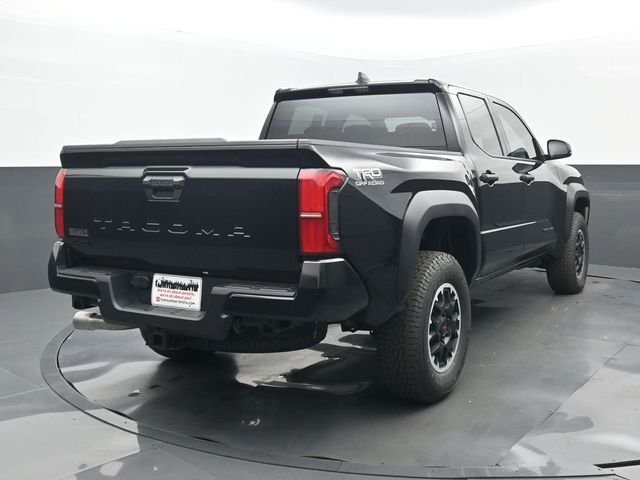 New 2026 Black Toyota TRD Off-Road image 19