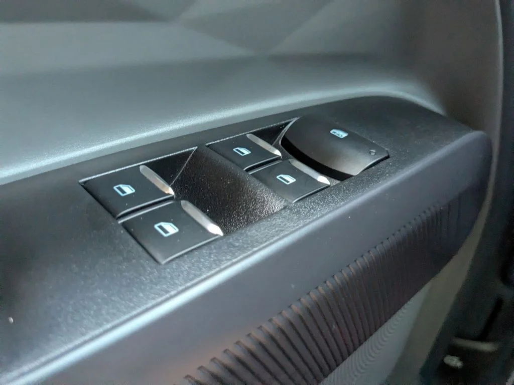 New 2025 Carbonized Gray Metallic Ford XL image 24