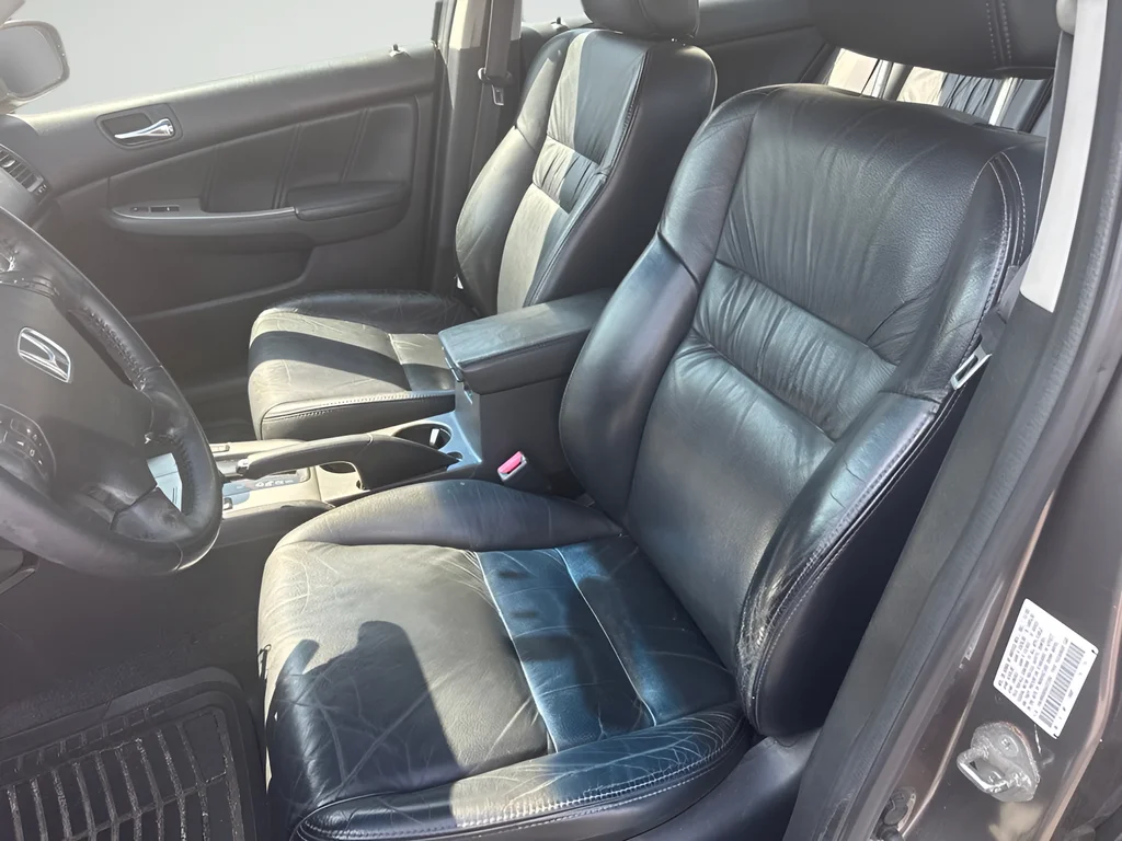 Used 2006  Honda EX-L image 9