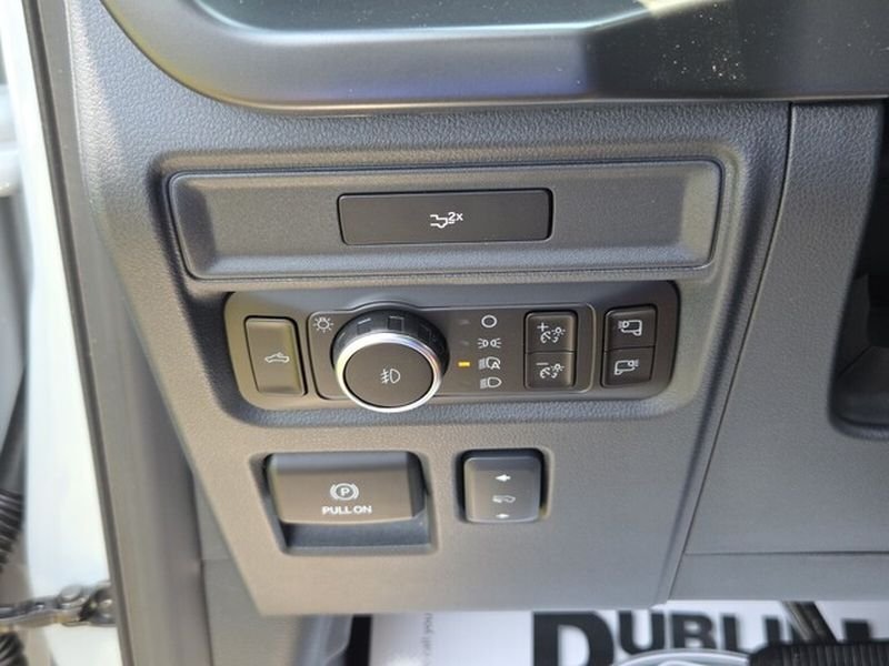 New 2026 AVALANCHE Ford Tremor image 30