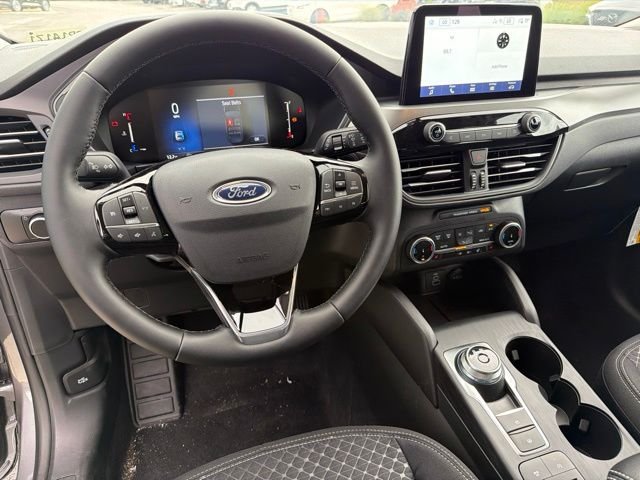 New 2026 Gray Ford Active image 13