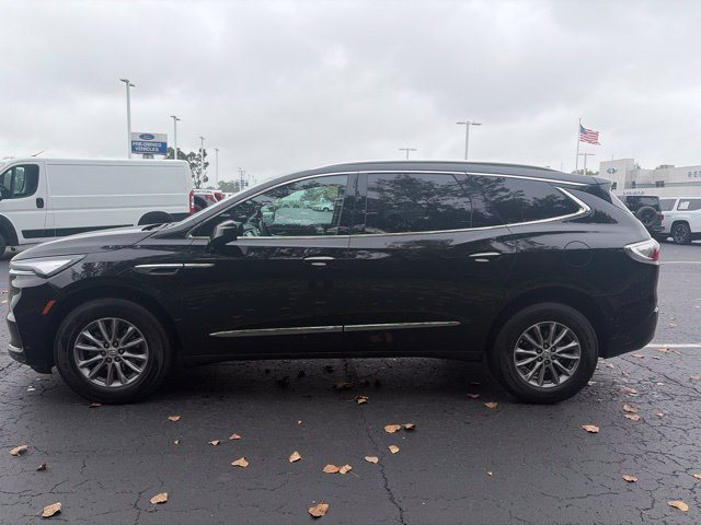 2024 Buick Enclave