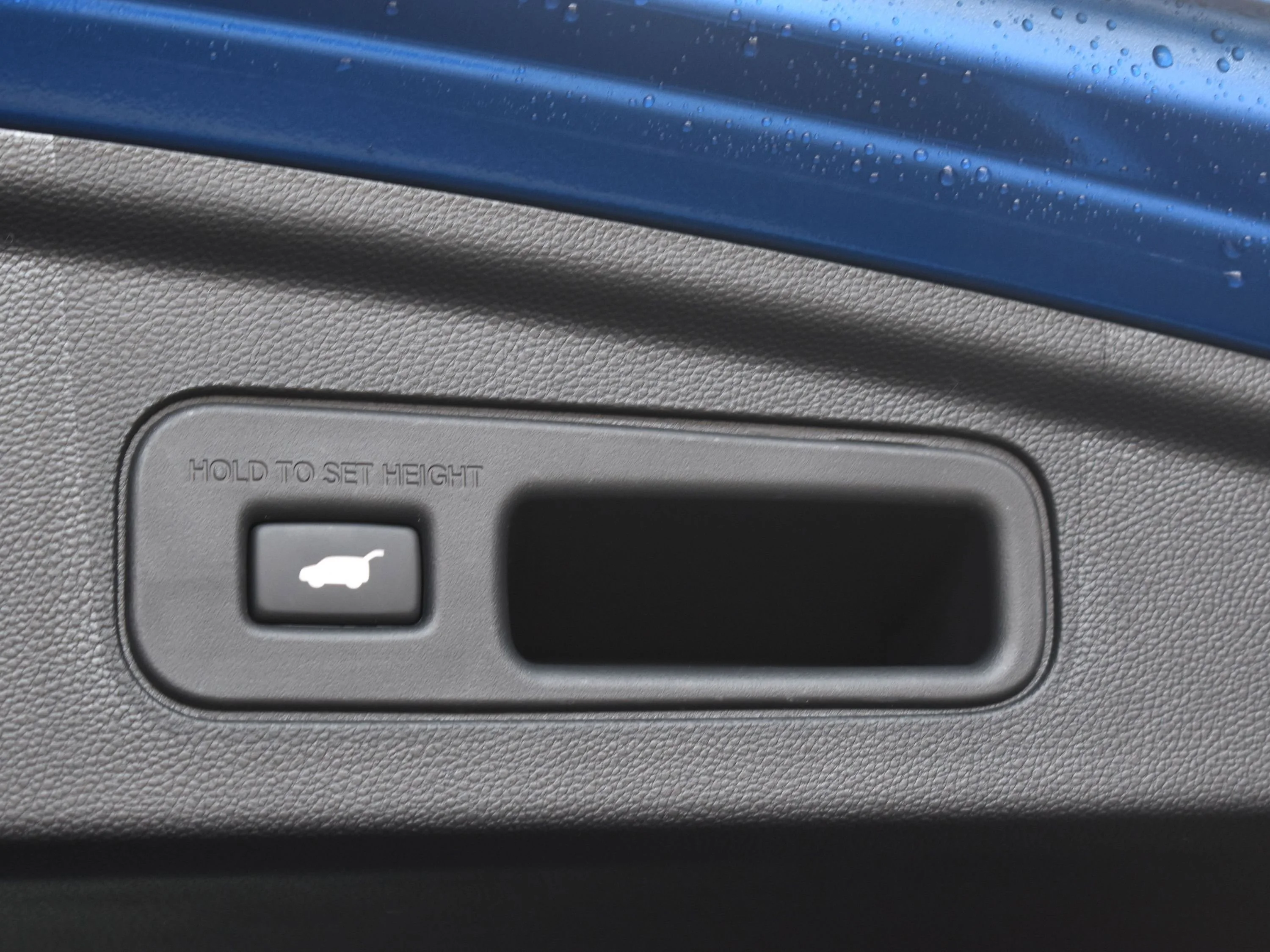 New 2026 Blue Acura w/A-Spec Package image 25