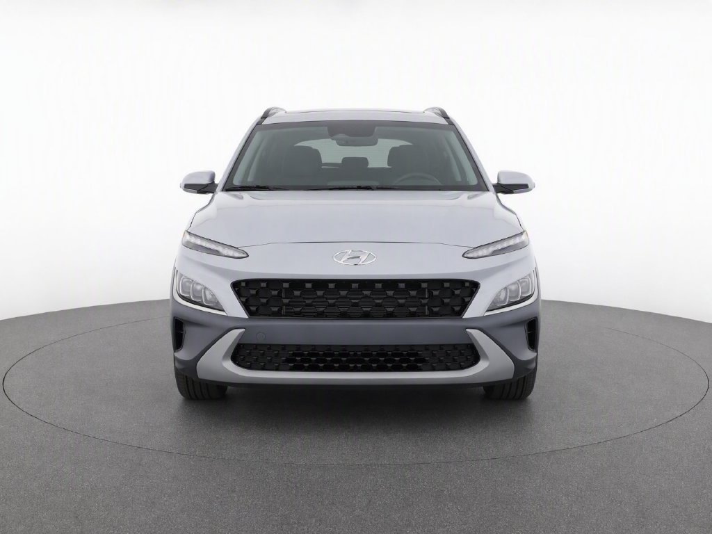 2022 Hyundai Kona Limited - Photo 25
