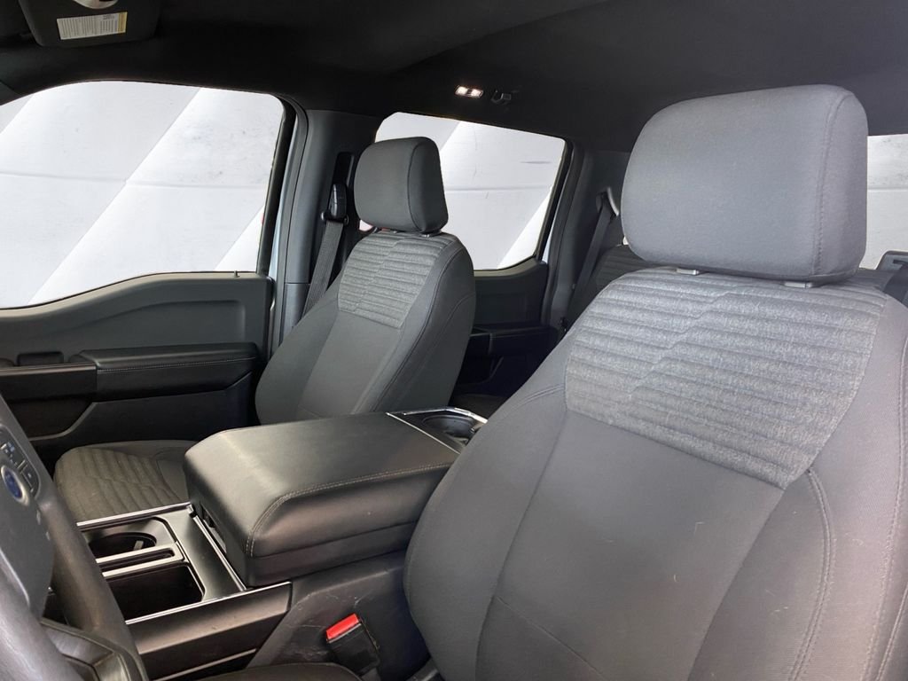 Used 2022 Silver Ford XL image 8