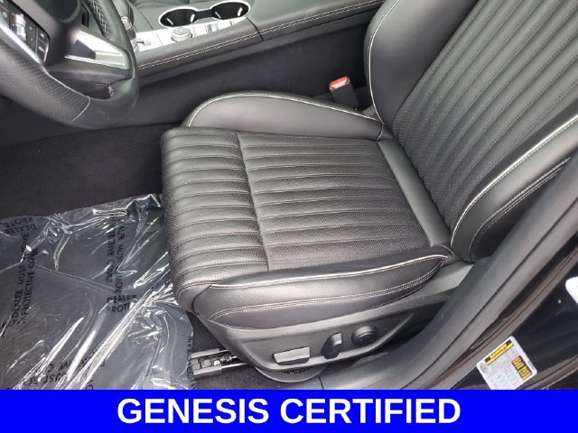 2026 GENESIS G70 Prestige - Photo 13