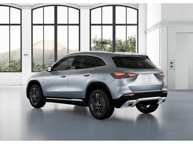 Certified Used 2026  Mercedes-Benz GLA 250 image 31