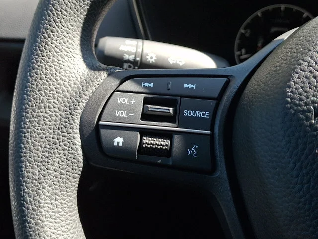 Certified Used 2024 Gray Honda LX image 21