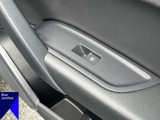 Used 2023 Blue Audi 40 Premium image 33
