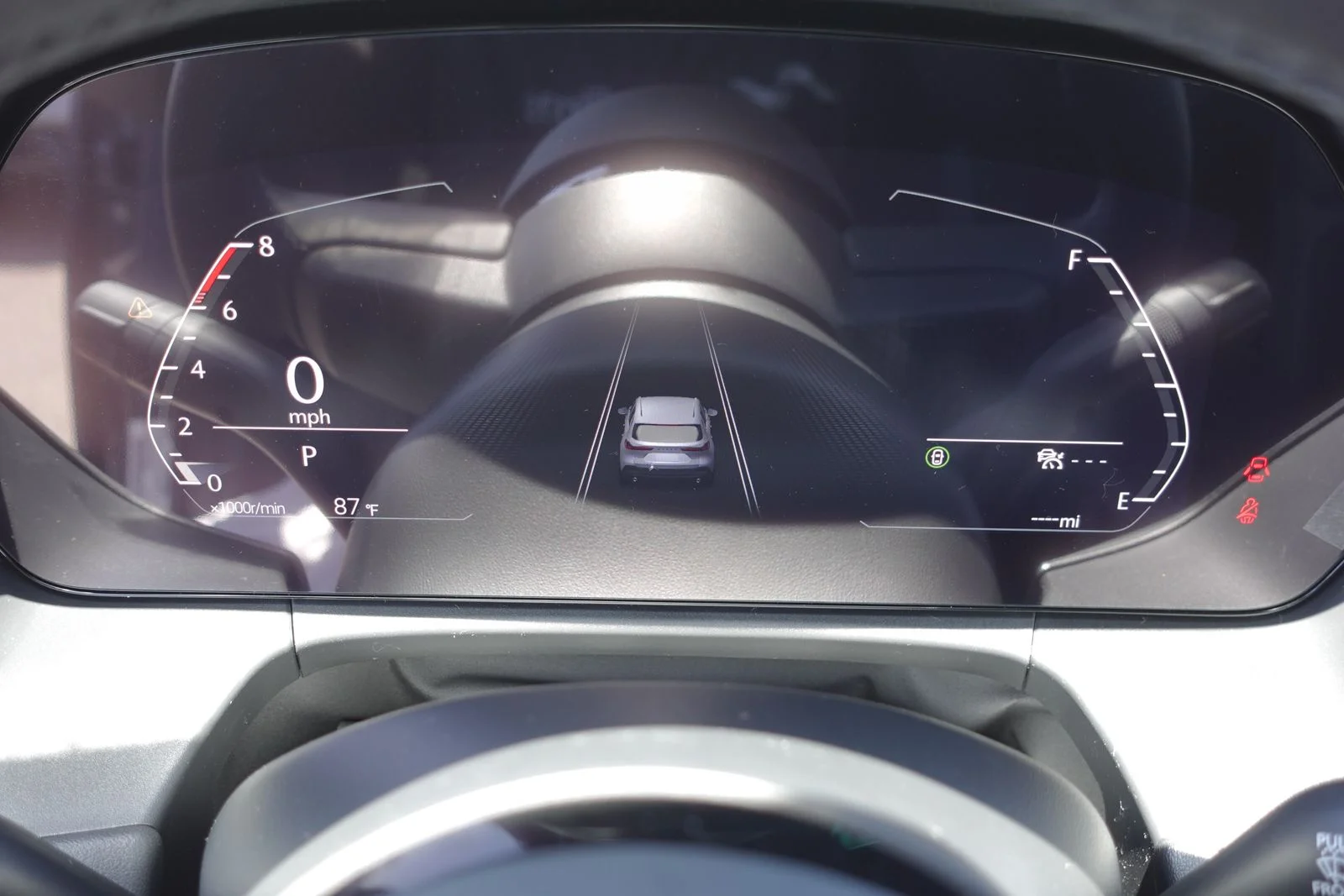 New 2026 Polymetal Gray Metallic Mazda 2.5 S Preferred image 20