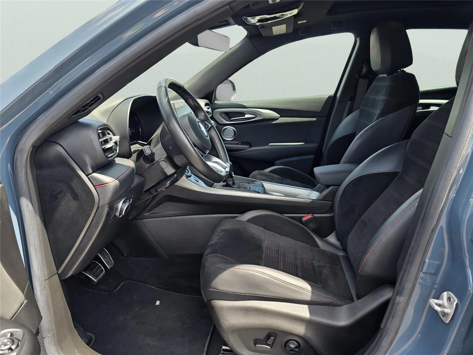 Used 2024 Blue Steele Dodge GT Plus image 17