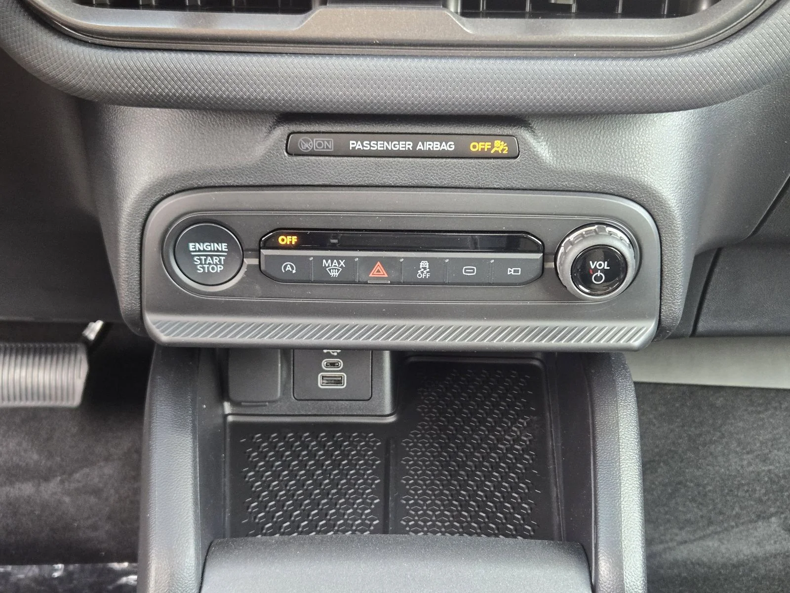 New 2026 Carbonized Gray Metallic Ford Big Bend® image 13