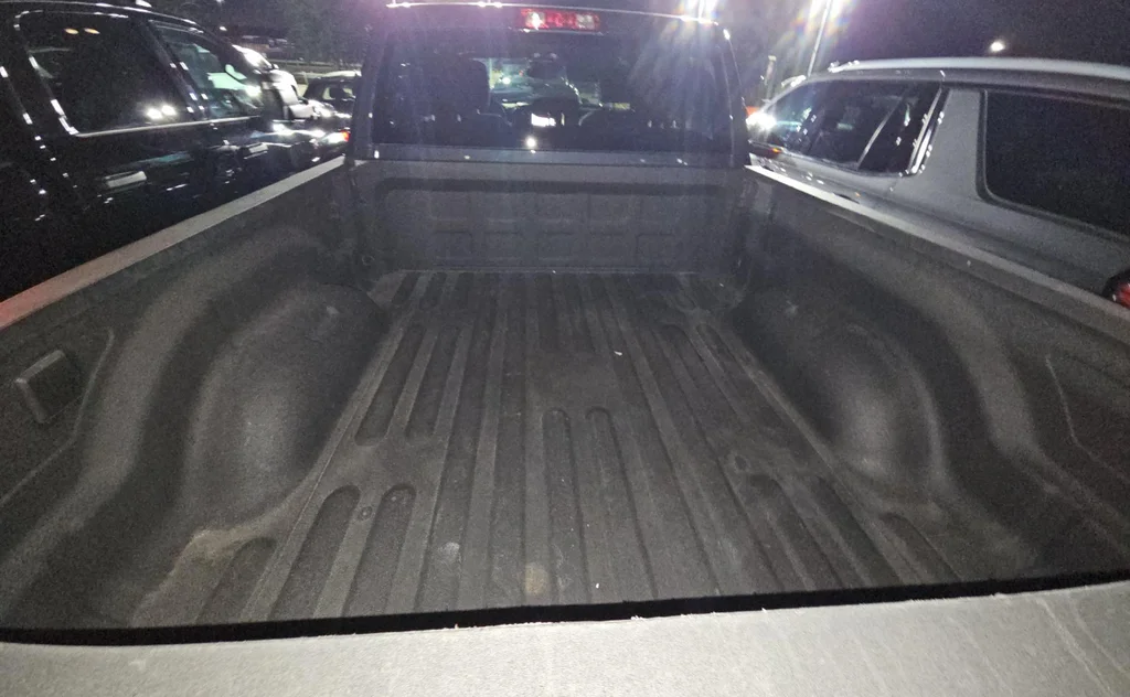 Used 2026 Blue Ram Big Horn image 25