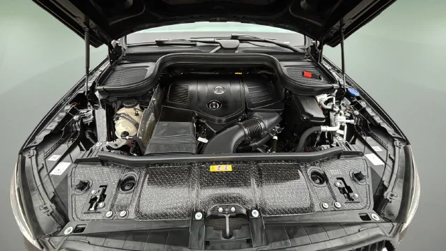 Used 2026  Mercedes-Benz GLE 350 image 33