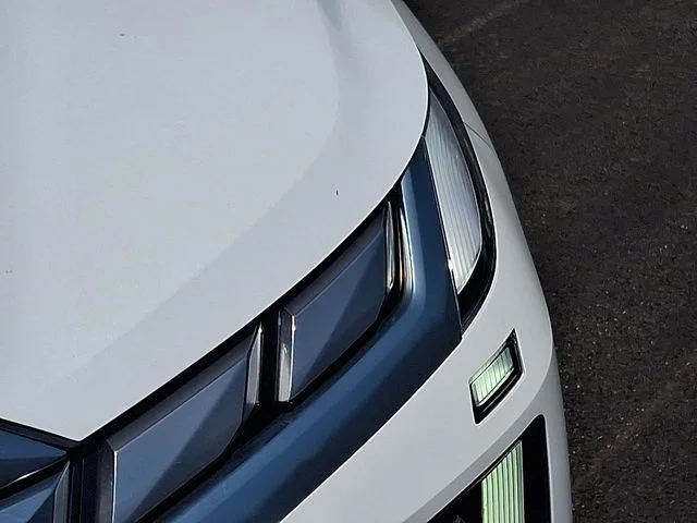 Used 2025 White Hyundai Calligraphy image 8