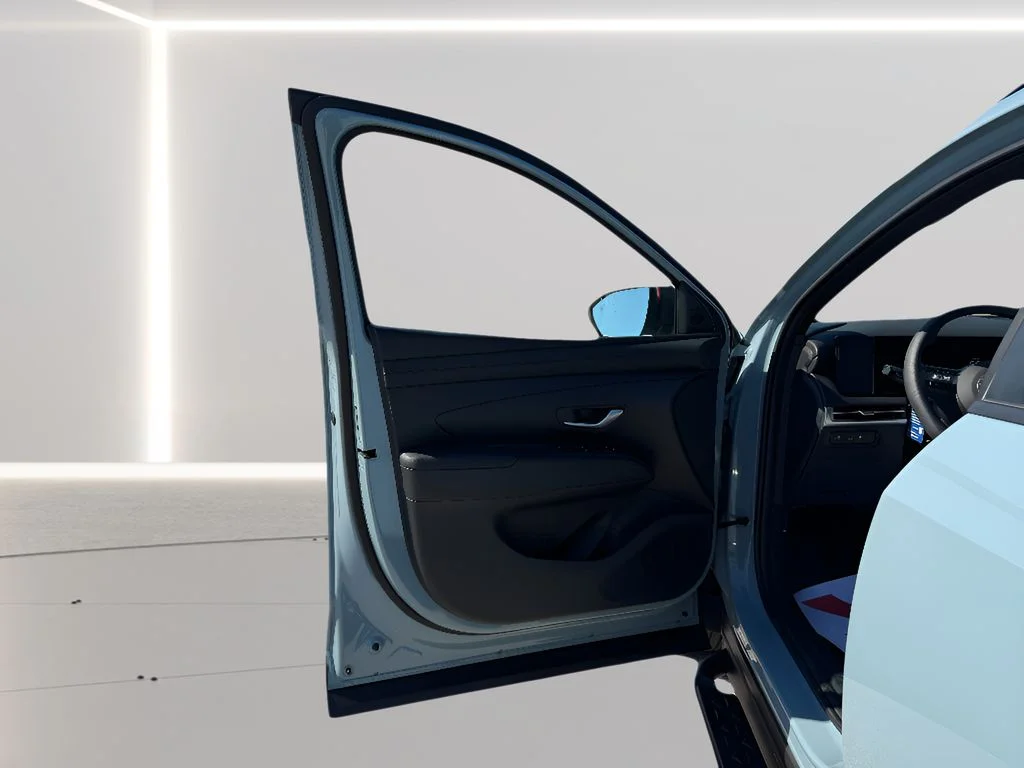 New 2026 Blue Stone Hyundai SEL image 18