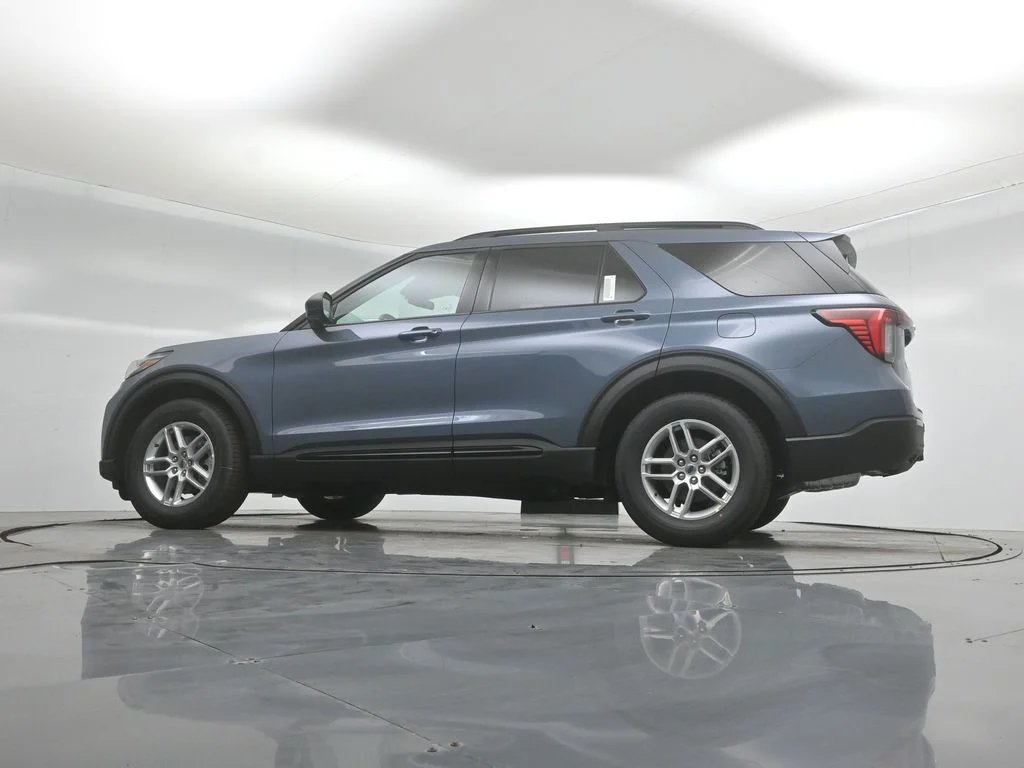 2026 Ford Explorer Active - Photo 49