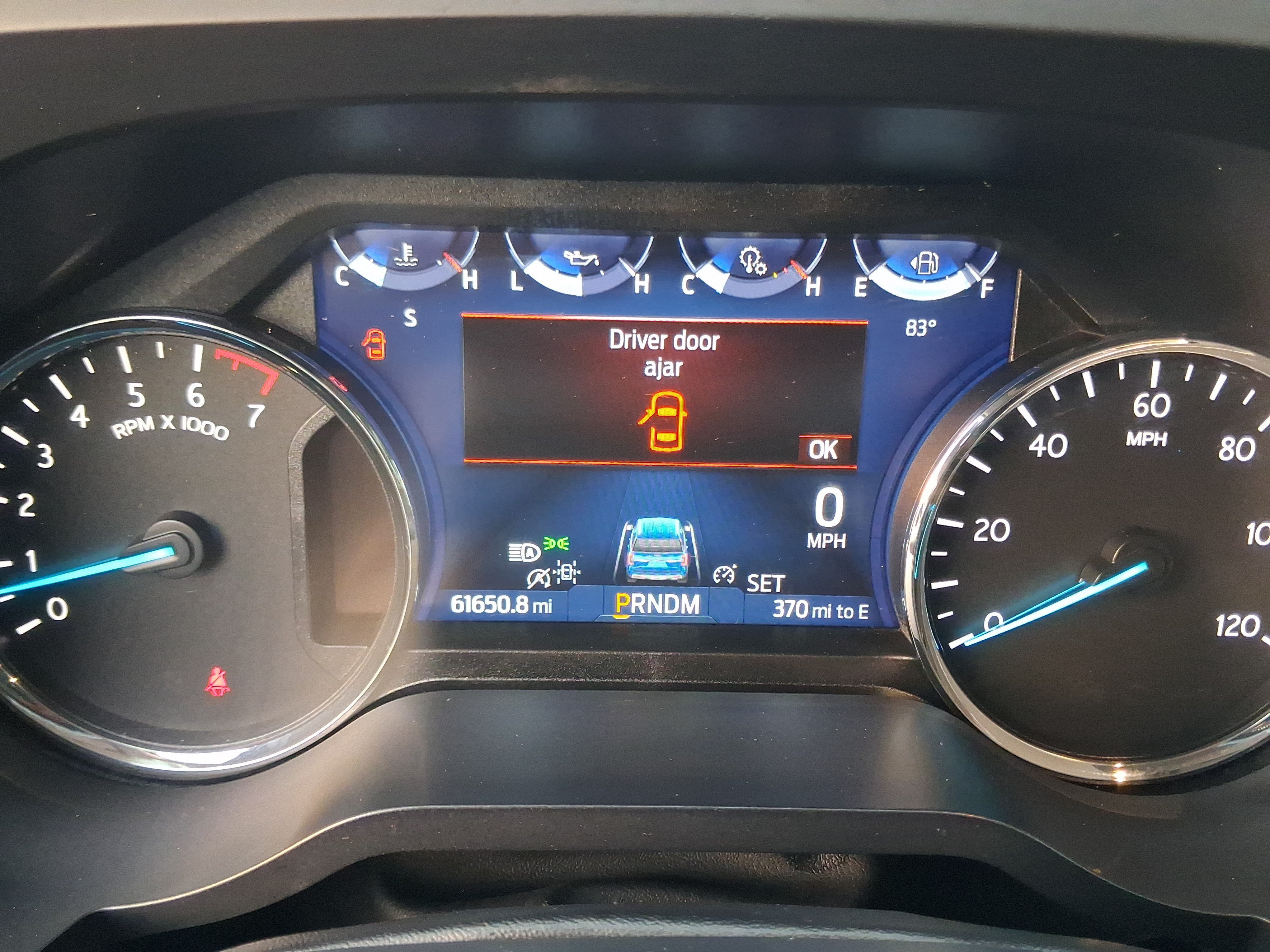 Used 2024 Gray Ford XLT image 18