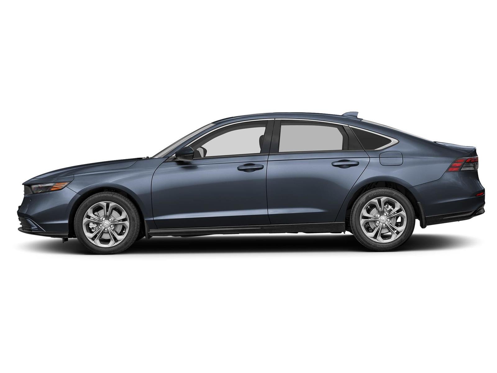 New 2026 Meteorite Gray Metallic Honda EX-L image 12