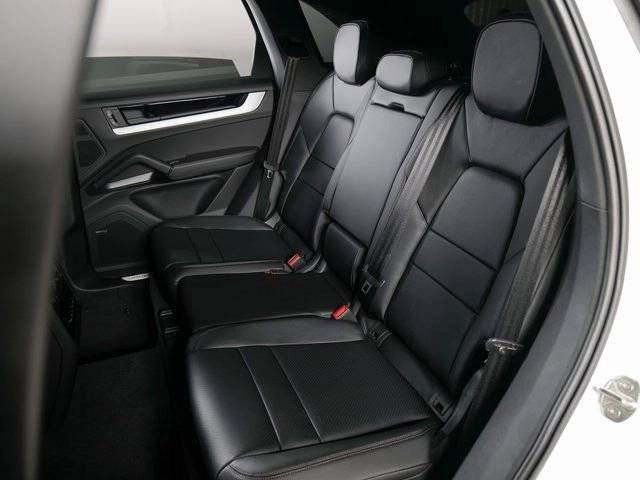 Certified Used 2026 White Porsche  image 13