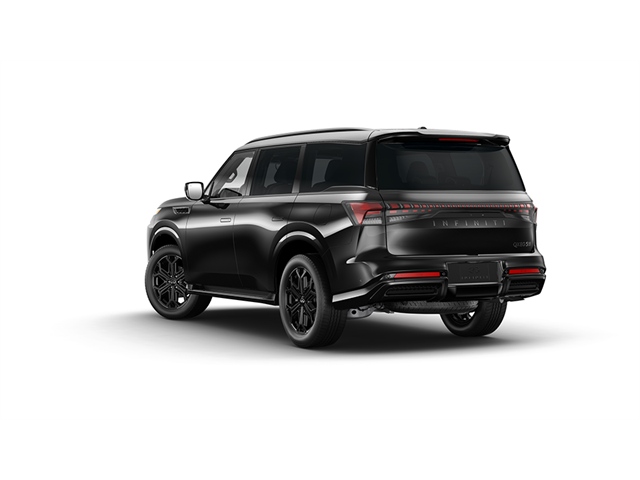 2026 INFINITI QX80 Sport - Photo 7