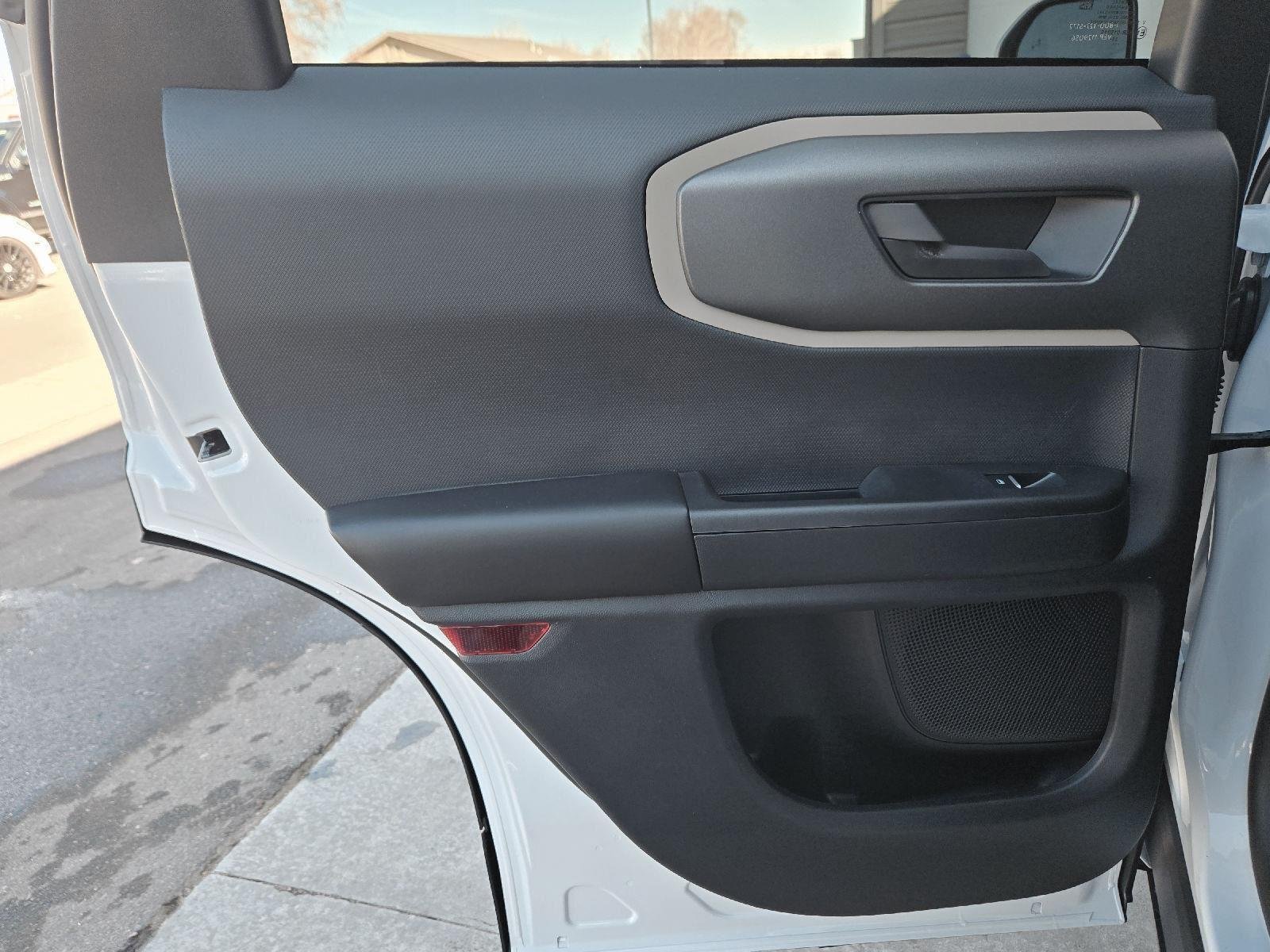Used 2026 Oxford White Ford Big Bend image 42