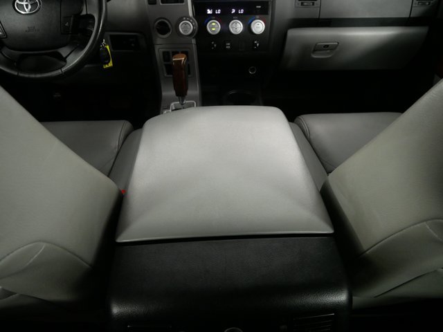 Used 2011 Super White Toyota Crew Cab Limited image 24