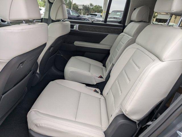 2025 Hyundai Santa Fe Calligraphy - Photo 46