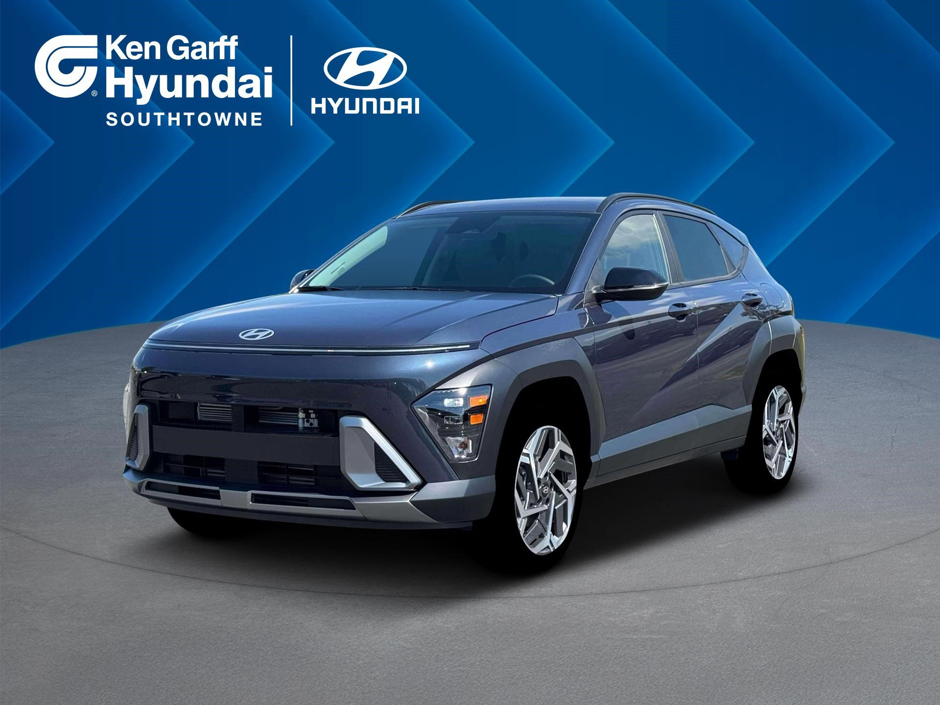 New Hyundai KONA for Sale in Sandy, UT