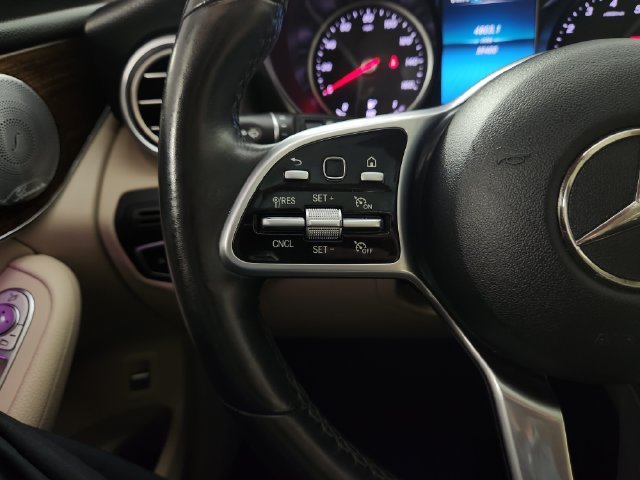 2020 Mercedes-Benz GLC GLC300 - Photo 24