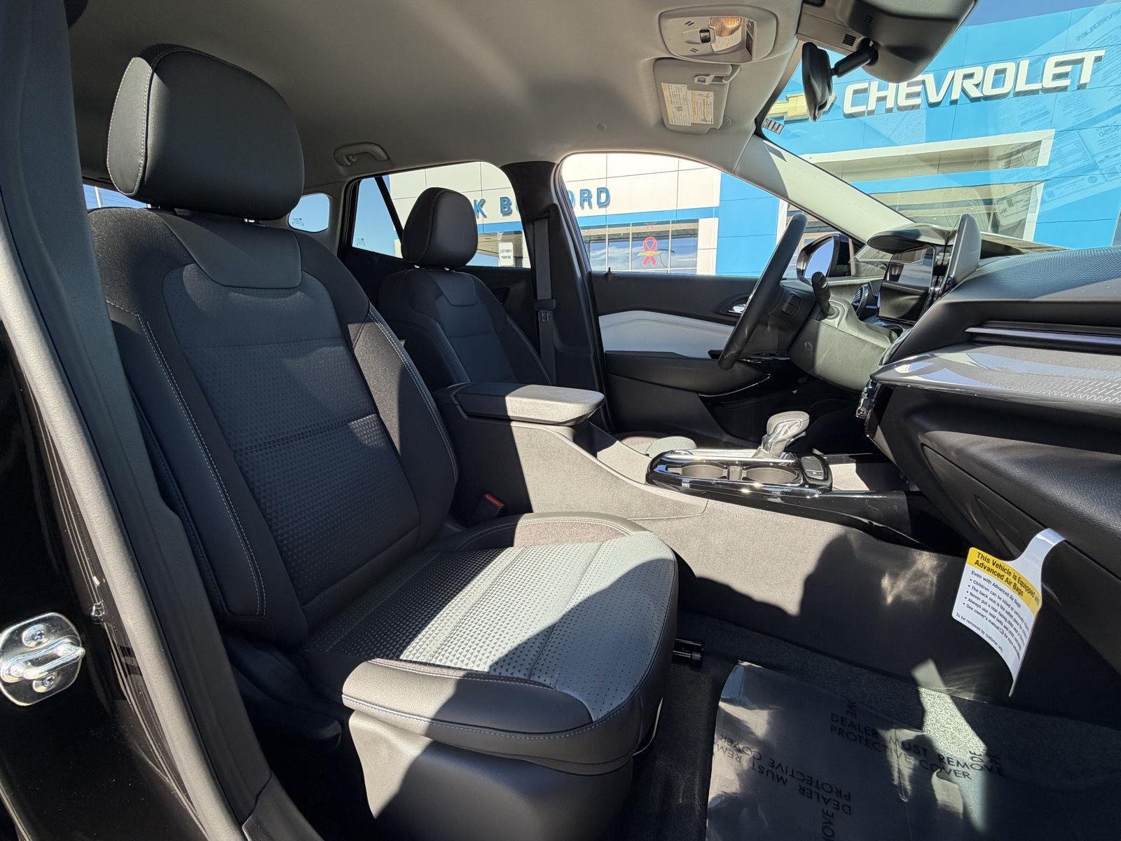 2026 Chevrolet Trax LT - Photo 29