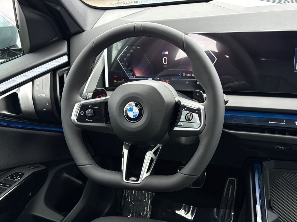 New 2026 Brooklyn Grey Metallic BMW 30 xDrive image 20