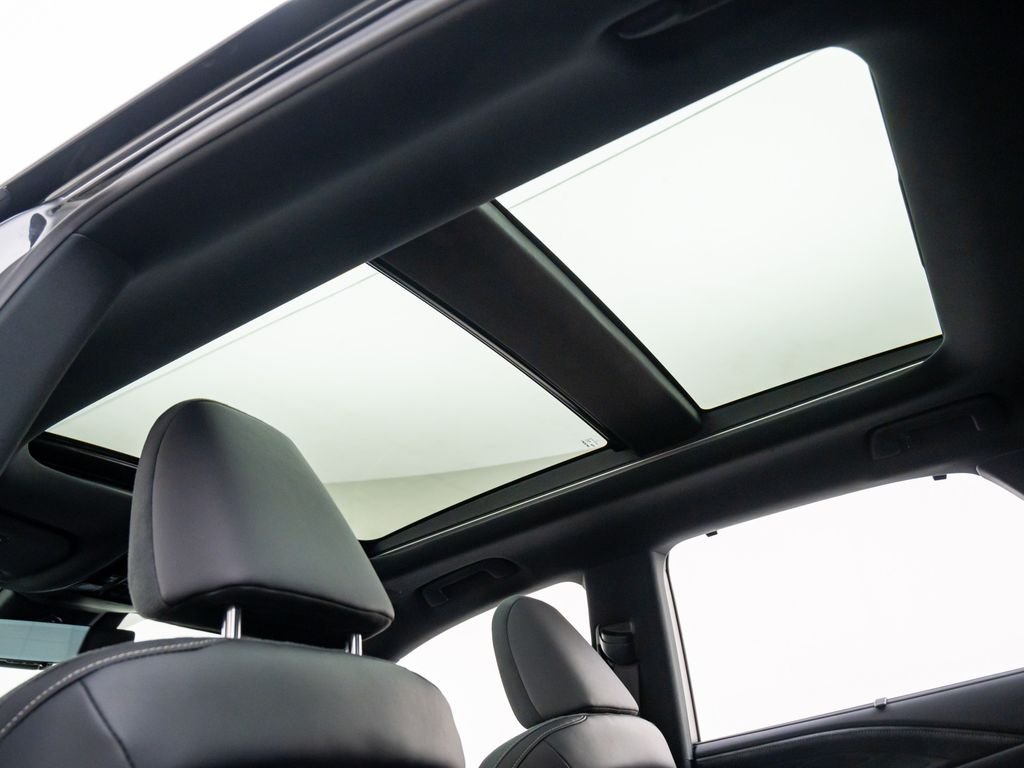 2024 Lexus RX 350 - Photo 19