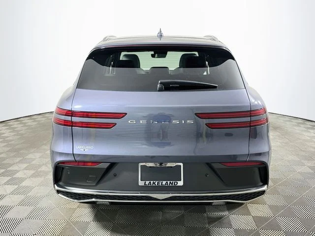 New 2027 Genesis GV70 2.5T Advanced
