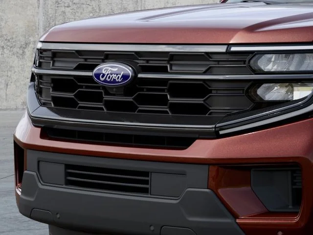 New 2027 Bronze Ford Active image 17
