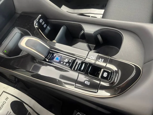New 2026 Heavy Metal <sup>1</sup> Toyota  Limited image 14