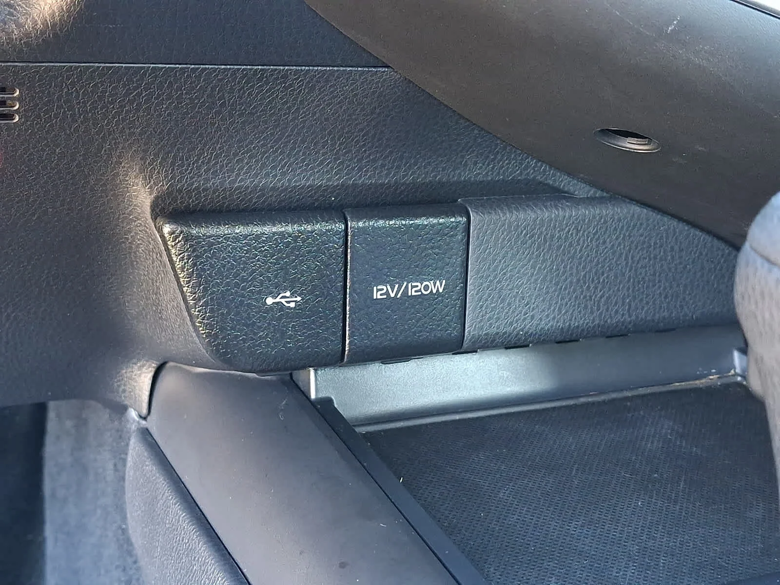 Certified Used 2024 Reservoir Blue Toyota LE image 29