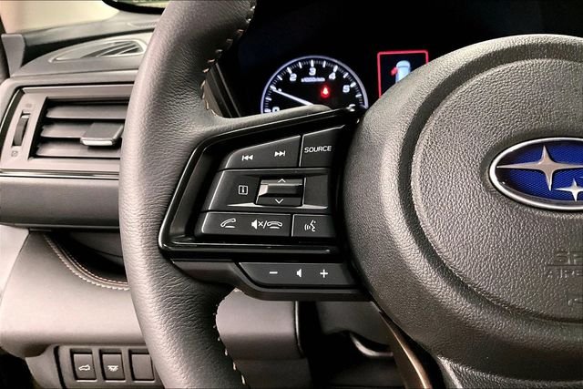 2025 Subaru Ascent Bronze Edition - Photo 27