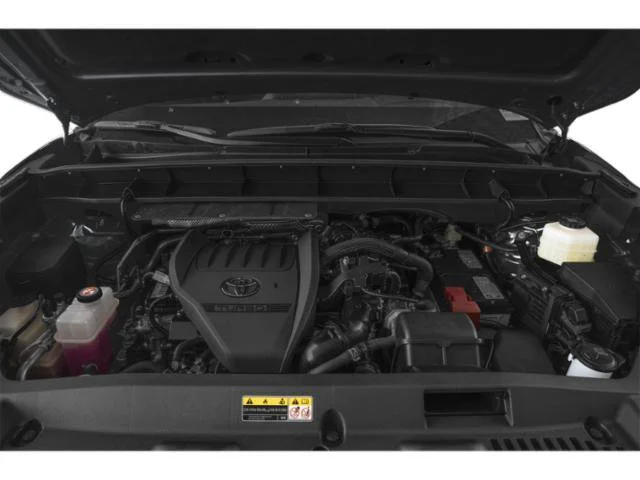 Used 2026 Pearl Toyota XSE image 11