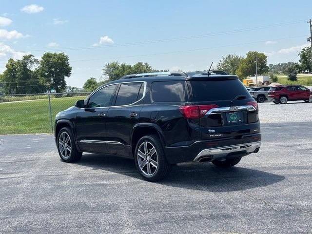 2019 GMC Acadia Denali - Photo 3